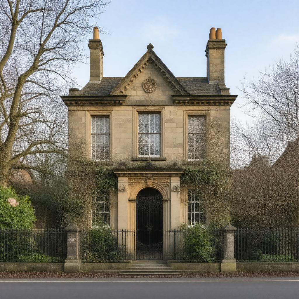 Max Gate